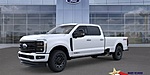 New 2026 FORD F-350 PLATINUM in PEORIA, ARIZONA