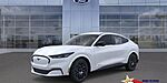 New 2025 FORD MUSTANG MACH-E PREMIUM in PEORIA, ARIZONA