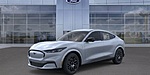 New 2025 FORD MUSTANG MACH-E PREMIUM in PEORIA, ARIZONA