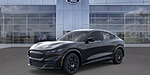 New 2025 FORD MUSTANG MACH-E PREMIUM in PEORIA, ARIZONA