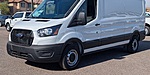New 2025 FORD TRANSIT 250 BASE in PEORIA, ARIZONA