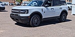 New 2025 FORD BRONCO SPORT BIG BEND in PEORIA, ARIZONA