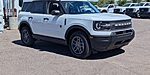 New 2025 FORD BRONCO SPORT BIG BEND in PEORIA, ARIZONA