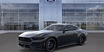 New 2025 FORD MUSTANG ECOBOOST in PEORIA, ARIZONA