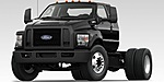 New 2026 FORD F-650 BASE in PEORIA, ARIZONA