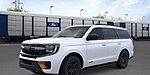 New 2025 FORD EXPEDITION TREMOR in PEORIA, ARIZONA