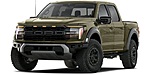 New 2025 FORD F-150 RAPTOR in PEORIA, ARIZONA