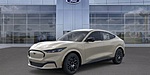 New 2025 FORD MUSTANG MACH-E PREMIUM in PEORIA, ARIZONA