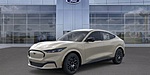 New 2025 FORD MUSTANG MACH-E PREMIUM in PEORIA, ARIZONA