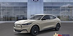 New 2025 FORD MUSTANG MACH-E PREMIUM in PEORIA, ARIZONA