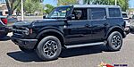 New 2025 FORD BRONCO OUTER BANKS in PEORIA, ARIZONA