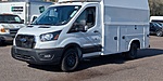New 2025 FORD TRANSIT 350 BASE in PEORIA, ARIZONA