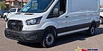 New 2025 FORD TRANSIT 250 BASE in PEORIA, ARIZONA
