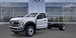 New 2025 FORD F-550 XL in PEORIA, ARIZONA