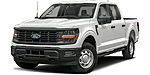 New 2025 FORD F-150 LARIAT in PEORIA, ARIZONA
