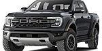 New 2025 FORD RANGER RAPTOR in PEORIA, ARIZONA