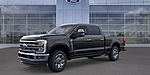 New 2026 FORD F-350 LARIAT in PEORIA, ARIZONA