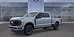 New 2026 FORD F-350 PLATINUM in PEORIA, ARIZONA