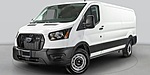 New 2025 FORD TRANSIT 350 BASE in PEORIA, ARIZONA
