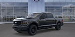 New 2025 FORD F-150 STX in PEORIA, ARIZONA