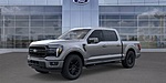 New 2025 FORD F-150 LARIAT in PEORIA, ARIZONA