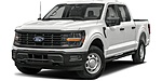 New 2025 FORD F-150 LARIAT in PEORIA, ARIZONA