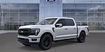 New 2025 FORD F-150 LARIAT in PEORIA, ARIZONA