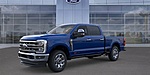 New 2026 FORD F-250 LARIAT in PEORIA, ARIZONA