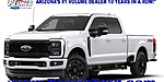 New 2026 FORD F-250 LARIAT in PEORIA, ARIZONA