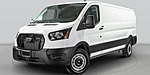 New 2025 FORD TRANSIT 350 BASE in PEORIA, ARIZONA