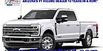 New 2026 FORD F-250 LARIAT in PEORIA, ARIZONA