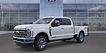 New 2026 FORD F-250 LARIAT in PEORIA, ARIZONA
