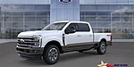 New 2026 FORD F-350 KING RANCH in PEORIA, ARIZONA