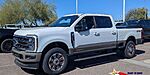 New 2026 FORD F-350 KING RANCH in PEORIA, ARIZONA