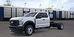 New 2025 FORD F-550  in PEORIA, ARIZONA