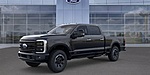 New 2026 FORD F-250 PLATINUM in PEORIA, ARIZONA