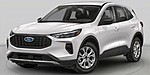New 2025 FORD ESCAPE ST-LINE in PEORIA, ARIZONA