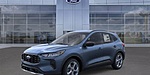 New 2025 FORD ESCAPE ST-LINE in PEORIA, ARIZONA