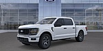 New 2025 FORD F-150 STX in PEORIA, ARIZONA