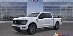New 2025 FORD F-150 STX in PEORIA, ARIZONA