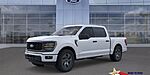 New 2025 FORD F-150 STX in PEORIA, ARIZONA