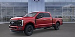 New 2026 FORD F-250 PLATINUM in PEORIA, ARIZONA