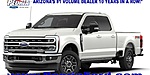 New 2026 FORD F-250 LARIAT in PEORIA, ARIZONA