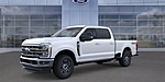 New 2026 FORD F-250 LARIAT in PEORIA, ARIZONA