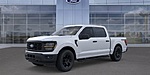New 2025 FORD F-150 STX in PEORIA, ARIZONA