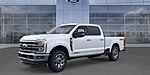 New 2026 FORD F-250 KING RANCH in PEORIA, ARIZONA