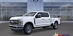 New 2026 FORD F-250 KING RANCH in PEORIA, ARIZONA
