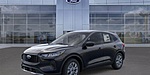 New 2025 FORD ESCAPE ACTIVE in PEORIA, ARIZONA