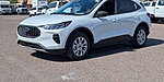 New 2025 FORD ESCAPE ACTIVE in PEORIA, ARIZONA