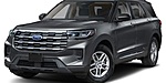 New 2025 FORD EXPLORER ACTIVE in PEORIA, ARIZONA